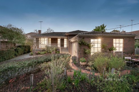 14 Carramar Avenue Camberwell 3124