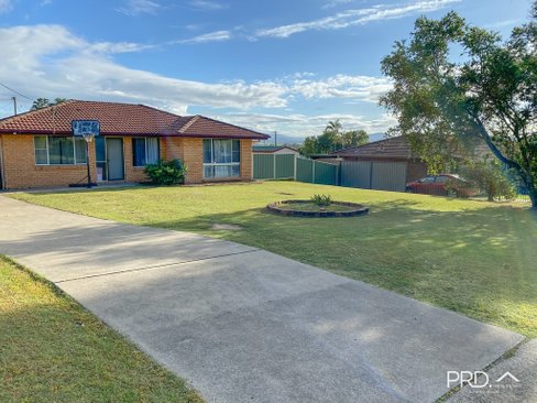 14 Cascade Drive, CASINO NSW 2470