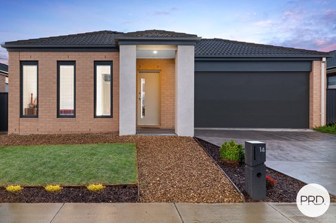 14 Cassowary Way, WINTER VALLEY