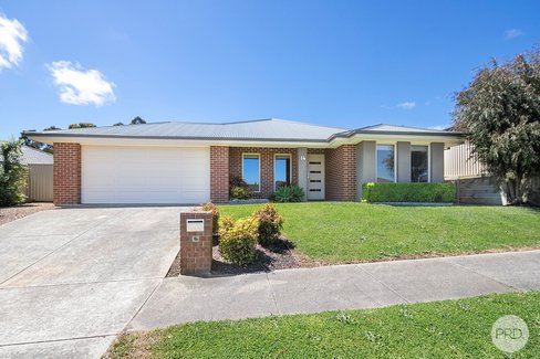 14 Cecile Court, BALLARAT EAST VIC 3350
