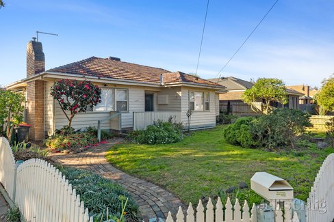 14 Chauvel Street Heidelberg Heights 3081