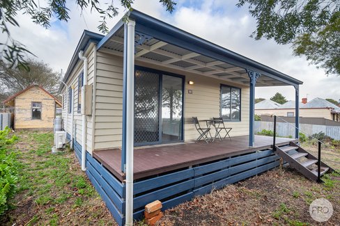 14 Church Parade, KINGSTON