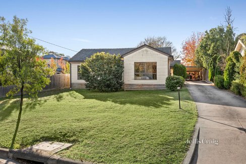 14 Church Street Kilsyth 3137