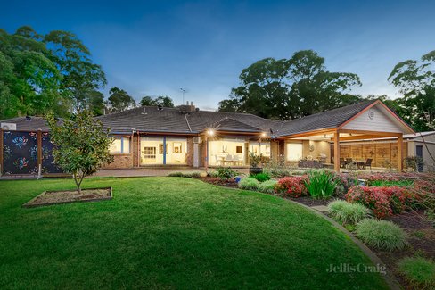 14 Cliveden Court Templestowe 3106