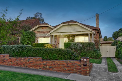 14 Cole Avenue Kew East 3102