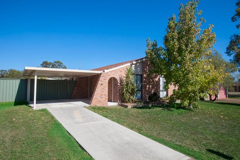 14 Comerford Cl, ABERDARE NSW 2325