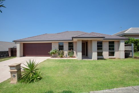 14 Coolabah Street, ABERGLASSLYN NSW 2320