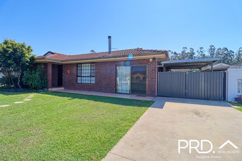 14 Cumberland Street, CASINO NSW 2470