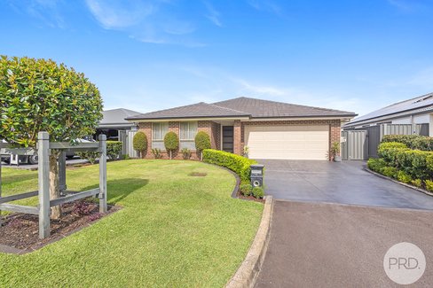 14 Curlew Cove,, SALAMANDER BAY NSW 2317