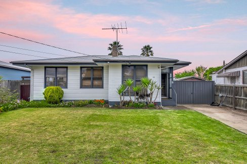 14 Curlew Crescent Norlane 3214