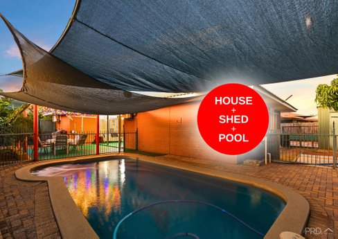 14 Dakas Street, CABLE BEACH