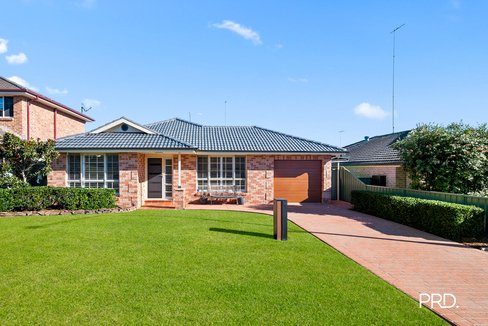 14 Dara Crescent, GLENMORE PARK