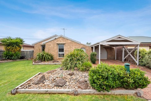 14 Darcy Street Lara 3212