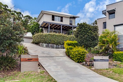 14 Dart Place, CORLETTE NSW 2315