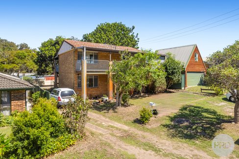 1/4 Davidson Street, ANNA BAY