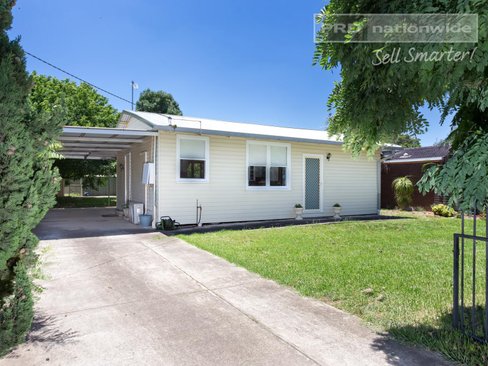 14 Davidson Street, THE ROCK NSW 2655