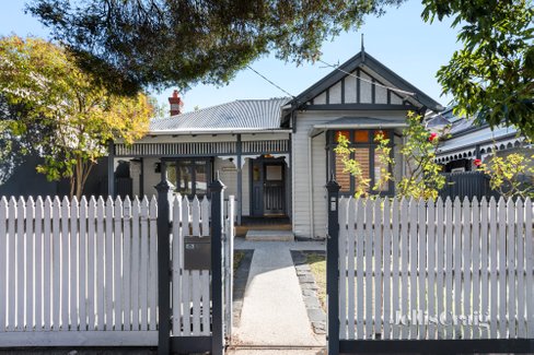 14 Davison St  Richmond 3121
