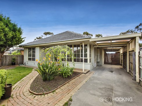 14 Deavey Court Altona 3018