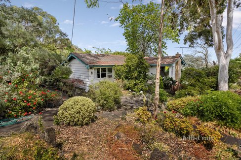 14 Dickasons Road Heathmont 3135