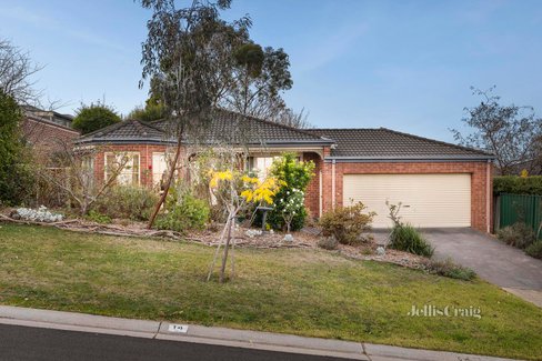 14 Domaine Grove Chirnside Park 3116