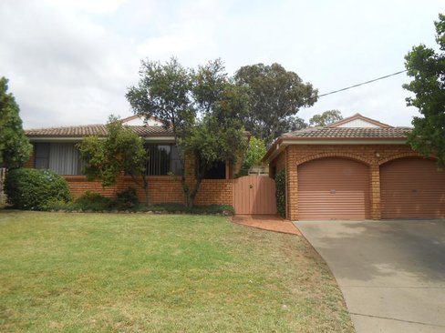 14 Doonba Street, TAMWORTH NSW 2340
