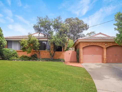 14 Doonba Street, TAMWORTH NSW 2340