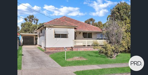 14 Drew Street, WESTMEAD NSW 2145