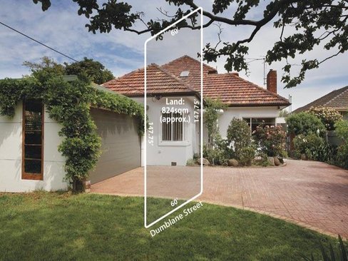 14 Dumblane Street Balwyn North 3104