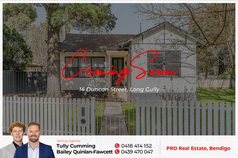 14 Duncan Street, LONG GULLY VIC 3550