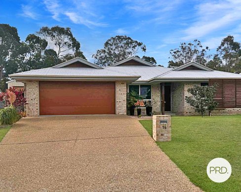 14 Dunn Street, TANNUM SANDS