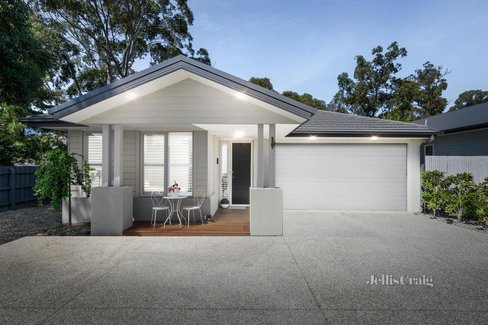 14 Earlswood Place Lilydale 3140