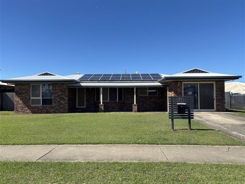 14 Emperor Drive, ANDERGROVE