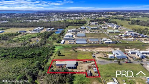 14 Enterprise Court, DUNDOWRAN QLD 4655