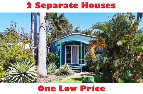 14 Erromango Drive, JUBILEE POCKET QLD 4802