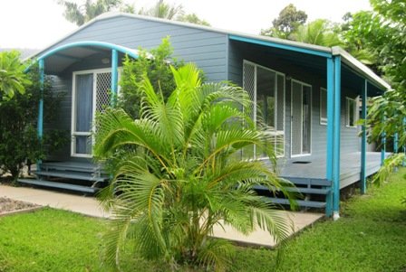 14 Erromango Drive, JUBILEE POCKET QLD 4802