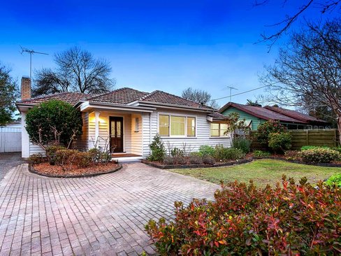 14 Everard Road Ringwood East 3135