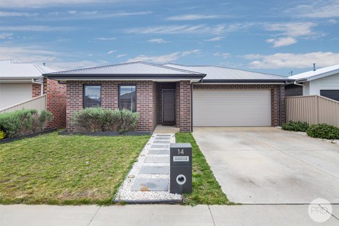 14 Fantail Street, WINTER VALLEY VIC 3358