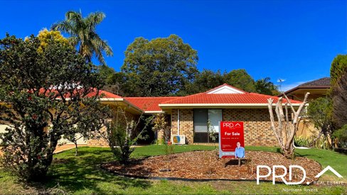 14 Fig Tree Drive, GOONELLABAH NSW 2480