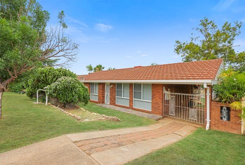 14 Fisher Road, TAMWORTH NSW 2340