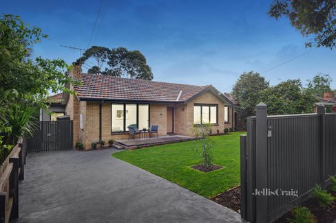 14 Fisher Street Forest Hill 3131