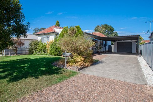 14 Fletcher Street, BERESFIELD NSW 2322
