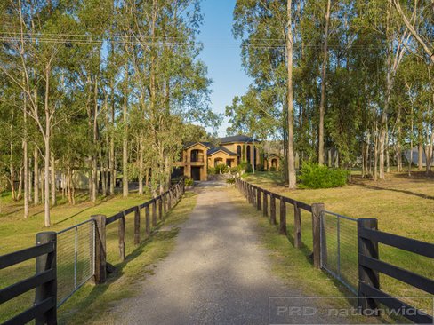14 Fotheringay Road, CLARENCE TOWN NSW 2321