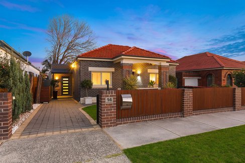 14 Francis Street, MASCOT NSW 2020