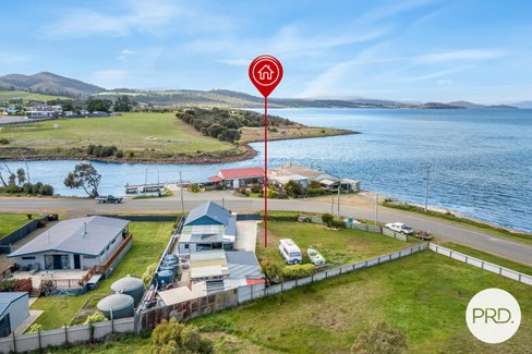 14 Fulham Road, DUNALLEY TAS 7177