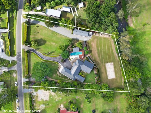 14 Gibsonville Street, Tallebudgera Valley QLD 4228