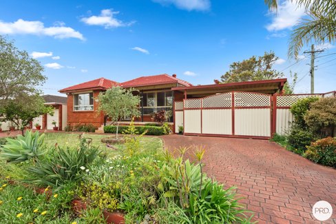 14 Greenway Parade, REVESBY NSW 2212