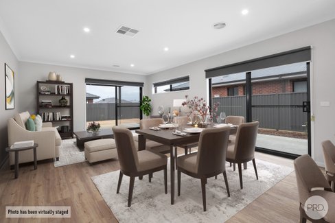 14 Gribble Street, LUCAS VIC 3350