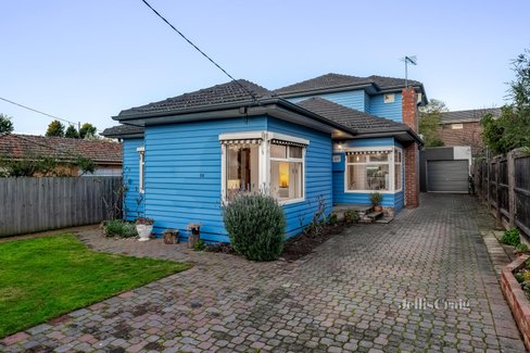 14 Harrison Street Brunswick East 3057