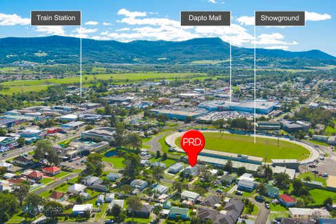 14 Heininger Street, DAPTO NSW 2530