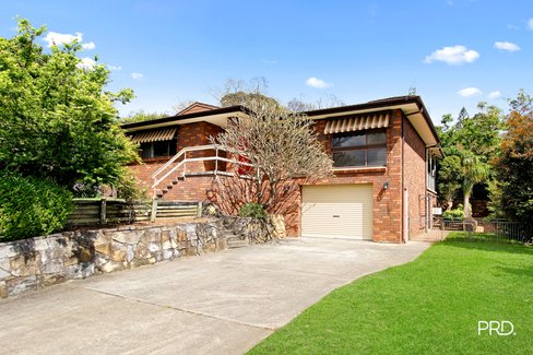 14 Hessel Place, Emu Heights NSW 2750